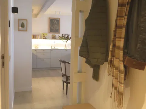 Flat - Photo 3