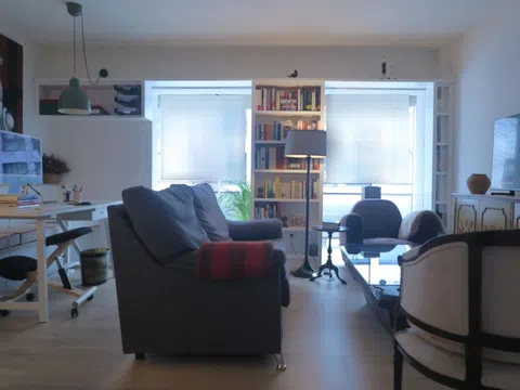 Flat - Photo 4