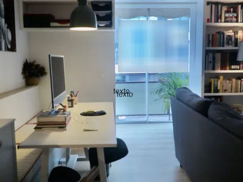 Flat - Photo 6