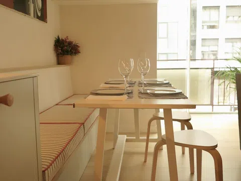 Flat - Photo 7