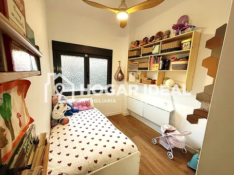 Flat in calle Virgen de Belen - Photo 11