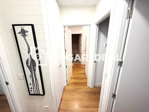 Flat in calle Virgen de Belen - Photo 15