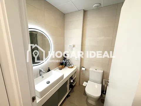 Flat in calle Virgen de Belen - Photo 16
