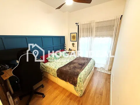 Flat in calle Virgen de Belen - Photo 18