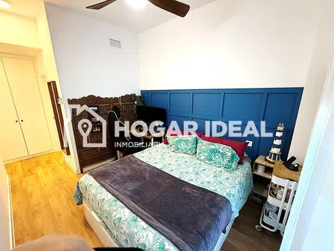 Flat in calle Virgen de Belen - Photo 19
