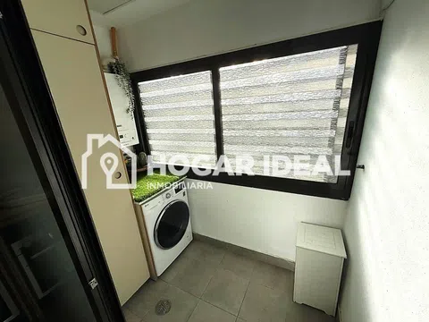 Flat in calle Virgen de Belen - Photo 20