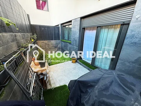 Flat in calle Virgen de Belen - Photo 3