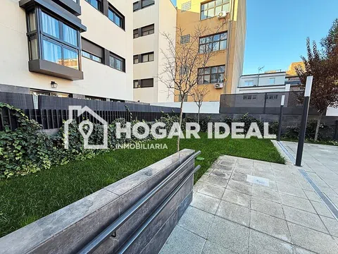 Flat in calle Virgen de Belen - Photo 6