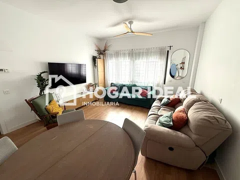 Flat in calle Virgen de Belen - Photo 8