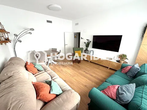 Flat in calle Virgen de Belen - Photo 10
