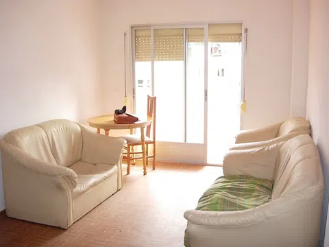 Flat in Colonia Occidente - Photo 1