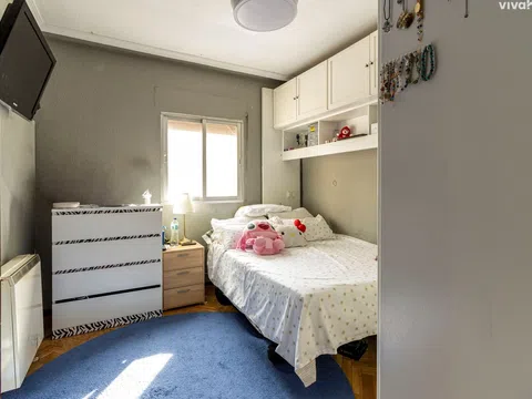 Flat - Photo 12