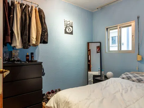 Flat - Photo 16