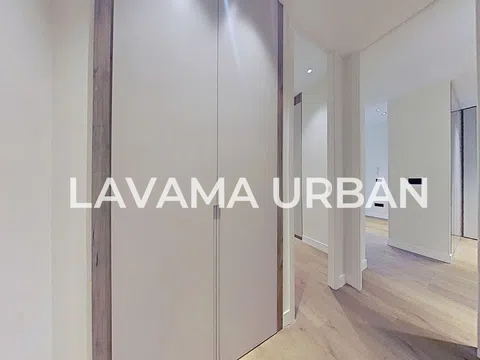 Flat in calle del General Álvarez de Castro - Photo 11