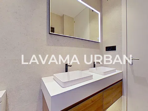 Flat in calle del General Álvarez de Castro - Photo 15