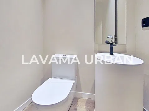 Flat in calle del General Álvarez de Castro - Photo 16