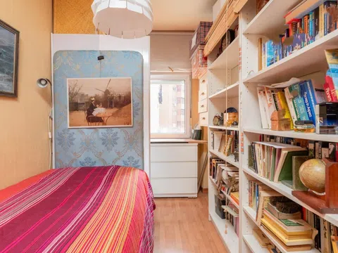 Flat in calle de José de Cadalso - Photo 11