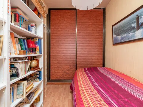 Flat in calle de José de Cadalso - Photo 12