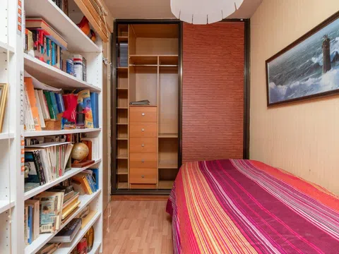 Flat in calle de José de Cadalso - Photo 13