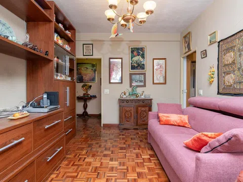 Flat in calle de José de Cadalso - Photo 6