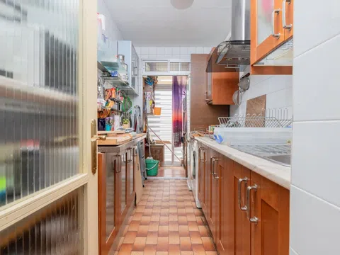 Flat in calle de José de Cadalso - Photo 7