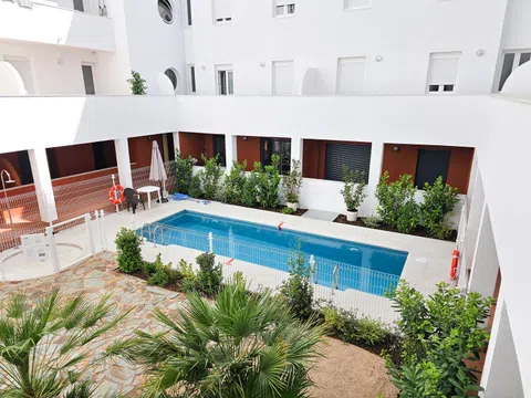 Flat in calle Garmur, 8 - Photo 1