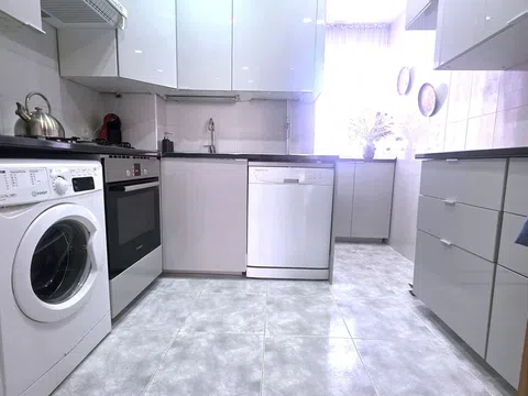 Flat in calle María Martínez Oviol - Photo 12