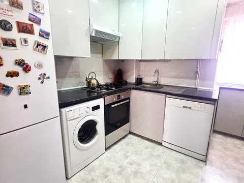 Flat in calle María Martínez Oviol - Photo 13