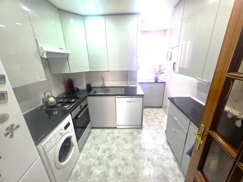 Flat in calle María Martínez Oviol - Photo 14