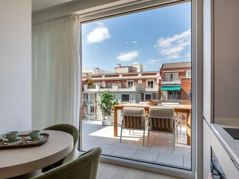 Flat in calle de Sta Engracia, 96 - Photo 9
