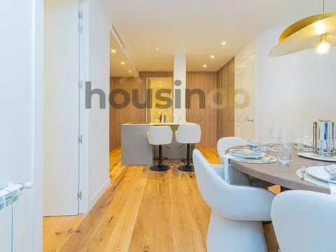 Flat in calle de Don Ramón de la Cruz - Photo 11