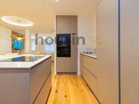 Flat in calle de Don Ramón de la Cruz - Photo 12