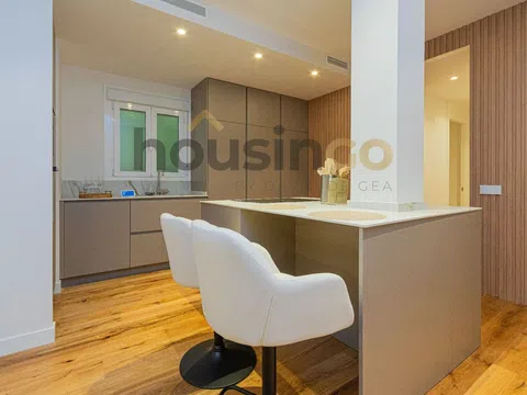 Flat in calle de Don Ramón de la Cruz - Photo 13