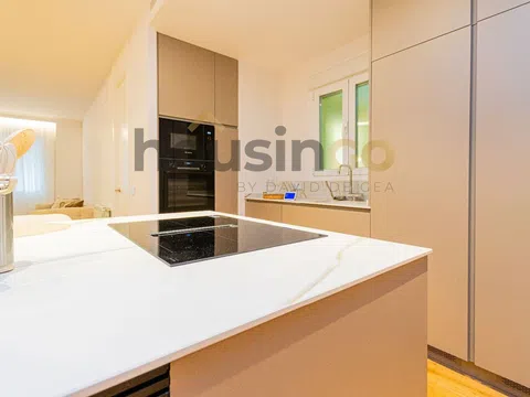Flat in calle de Don Ramón de la Cruz - Photo 15