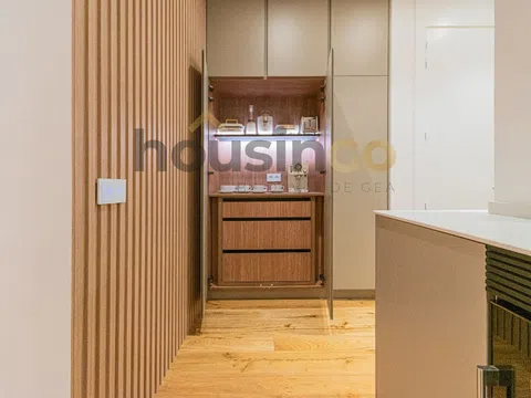 Flat in calle de Don Ramón de la Cruz - Photo 18