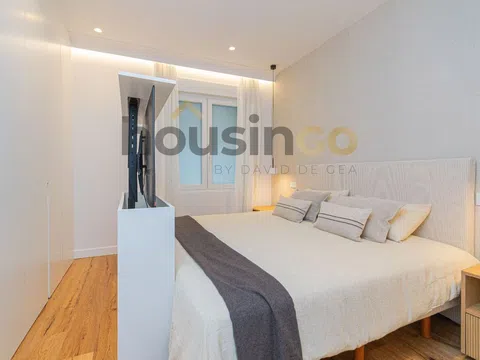 Flat in calle de Don Ramón de la Cruz - Photo 20