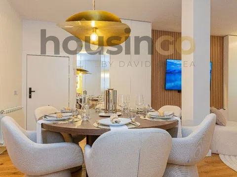 Flat in calle de Don Ramón de la Cruz - Photo 6