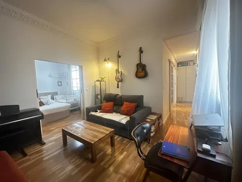 Flat in calle del Conde de Peñalver - Photo 2