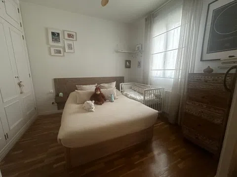 Flat in calle del Conde de Peñalver - Photo 12