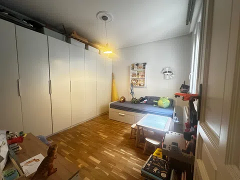 Flat in calle del Conde de Peñalver - Photo 13