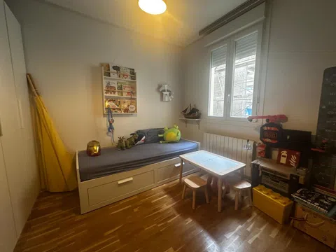 Flat in calle del Conde de Peñalver - Photo 14