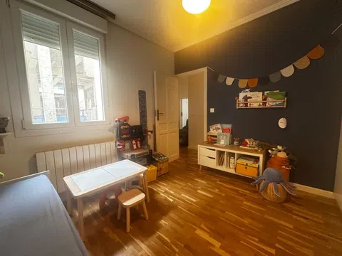 Flat in calle del Conde de Peñalver - Photo 15