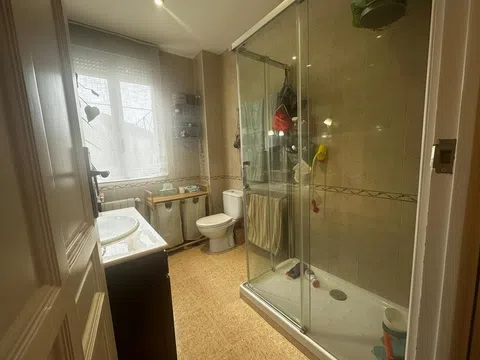 Flat in calle del Conde de Peñalver - Photo 16