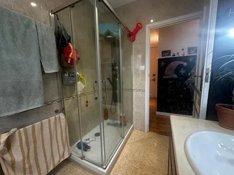 Flat in calle del Conde de Peñalver - Photo 17