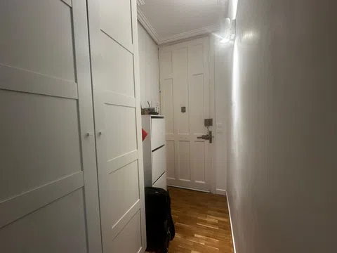 Flat in calle del Conde de Peñalver - Photo 18