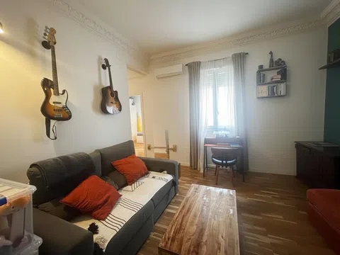 Flat in calle del Conde de Peñalver - Photo 3