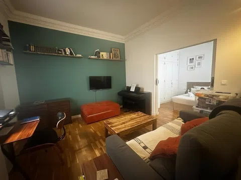 Flat in calle del Conde de Peñalver - Photo 4