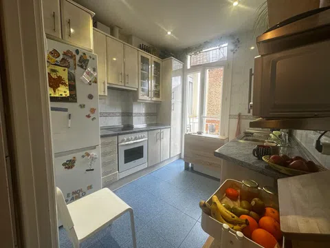 Flat in calle del Conde de Peñalver - Photo 5