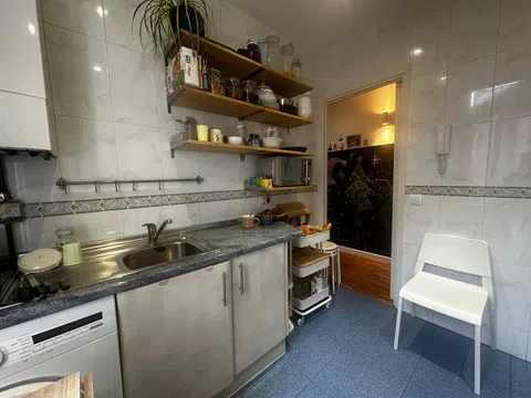 Flat in calle del Conde de Peñalver - Photo 6
