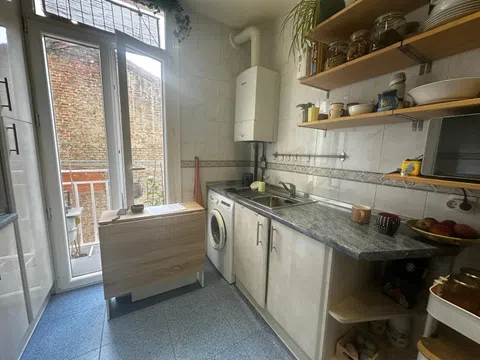 Flat in calle del Conde de Peñalver - Photo 7
